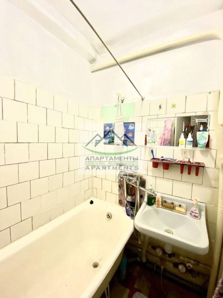 2-комн квартира Адмиральского ул, 8к1