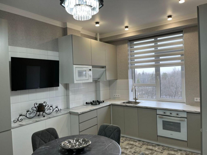 1-комн квартира Кооперативная ул, 36