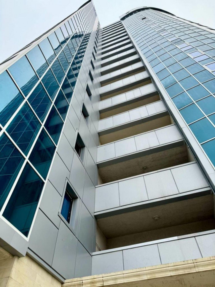 2-комн квартира Бунимовича ул, 1А