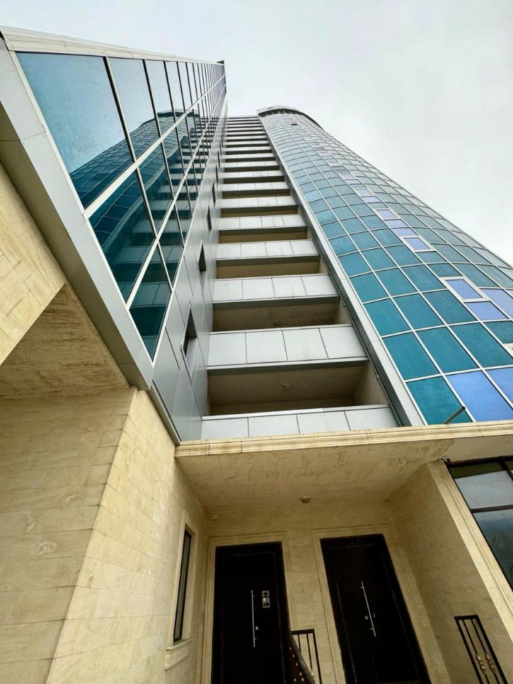 2-комн квартира Бунимовича ул, 1А