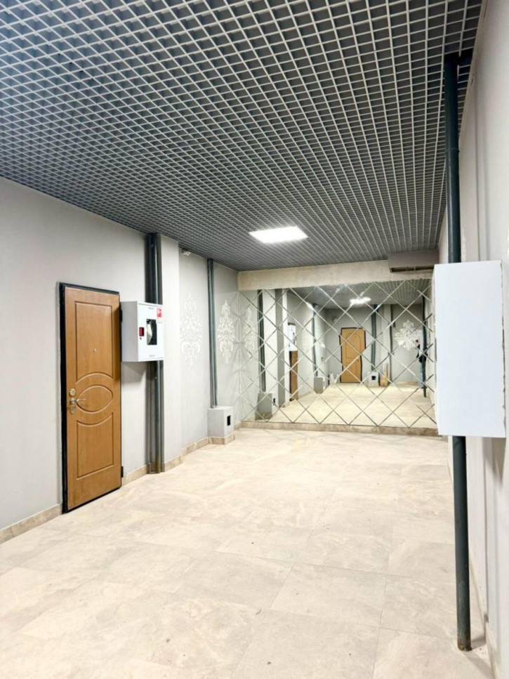 2-комн квартира Бунимовича ул, 1А