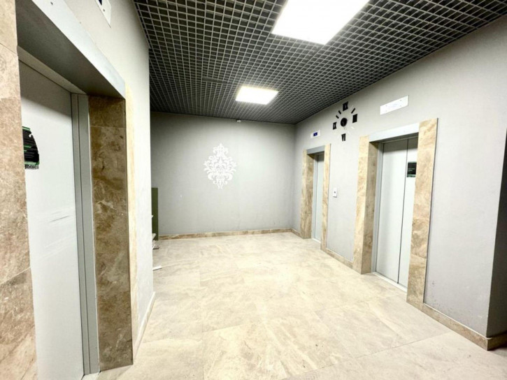 2-комн квартира Бунимовича ул, 1А