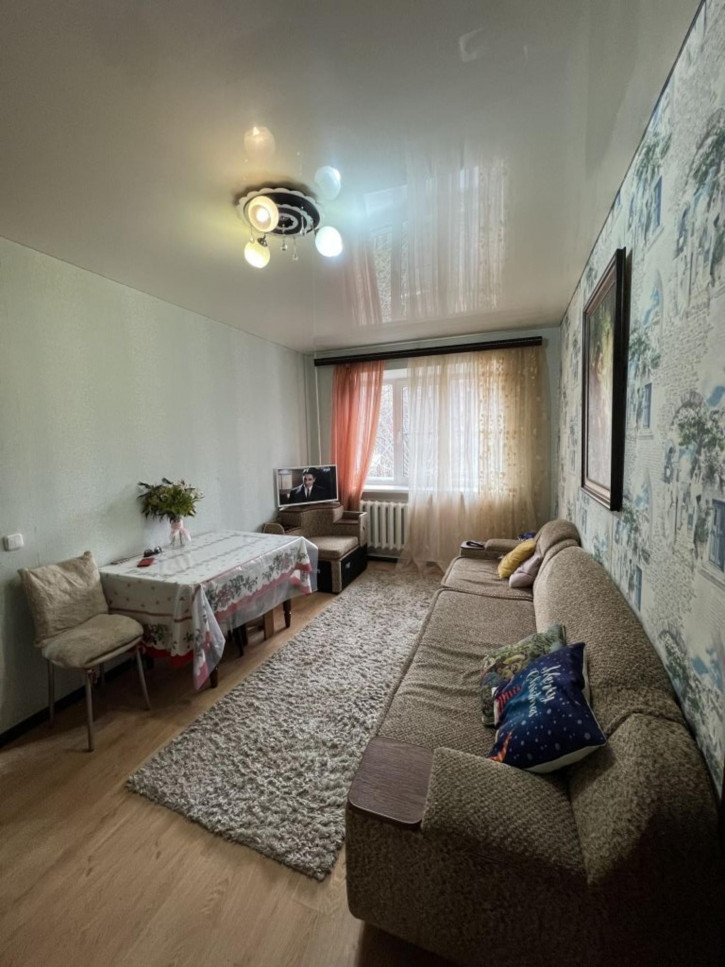 2-комн квартира Октябрьская ул, 445