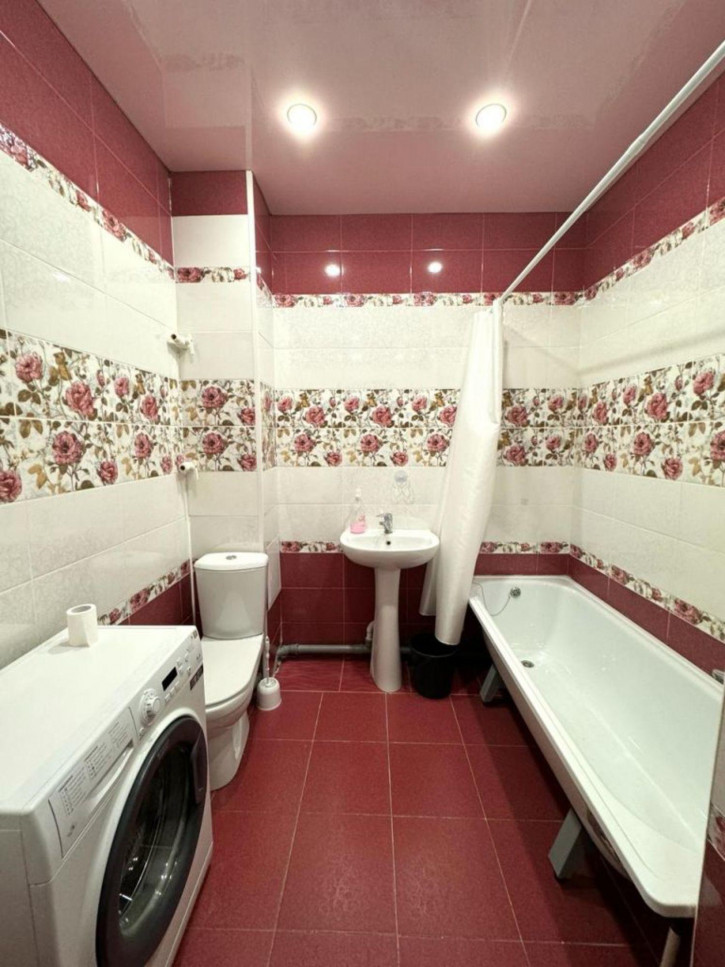 1-комн квартира Ермолова ул, 14к7