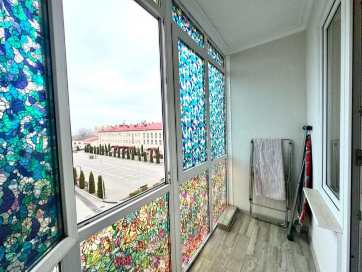 1-комн квартира Ермолова ул, 14к7
