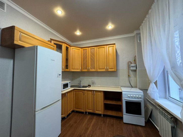 1-комн квартира Ермолова ул, 14к7