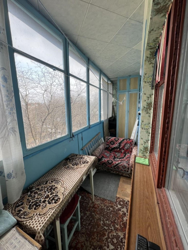2-комн квартира Долина Роз ул, 10