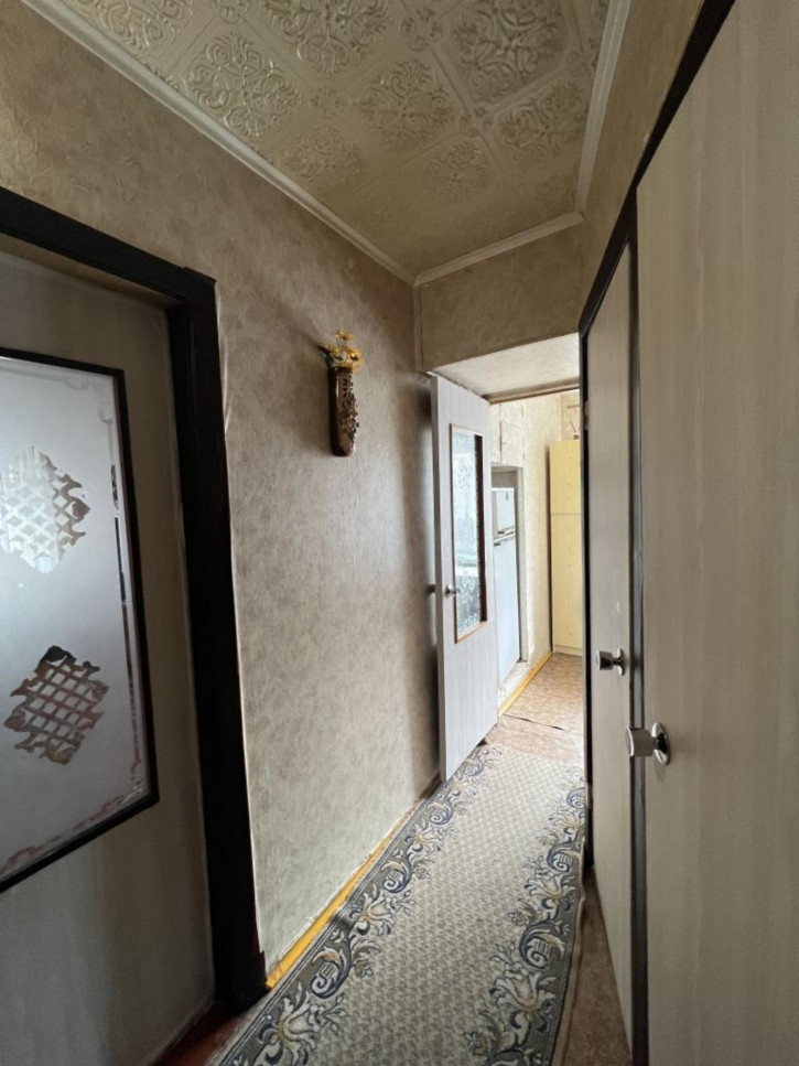 2-комн квартира Долина Роз ул, 10