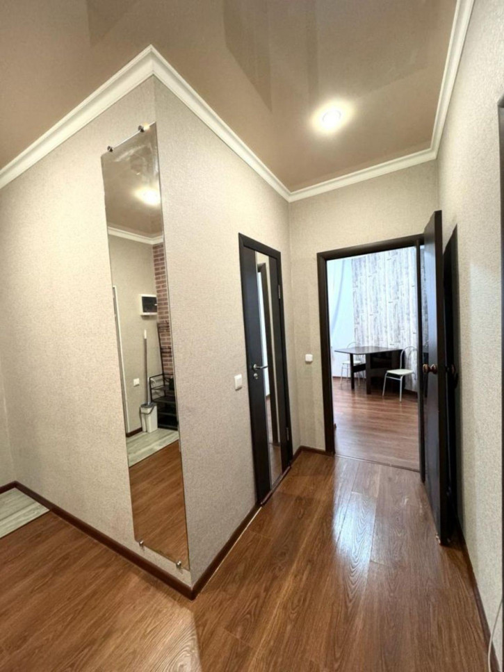 1-комн квартира Ермолова ул, 14к7