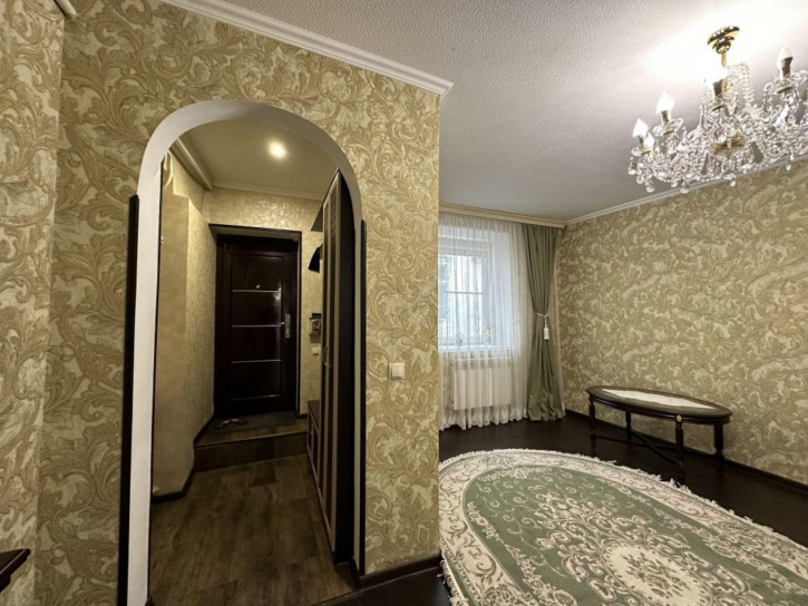 5-комн квартира Беленковича ул, 50