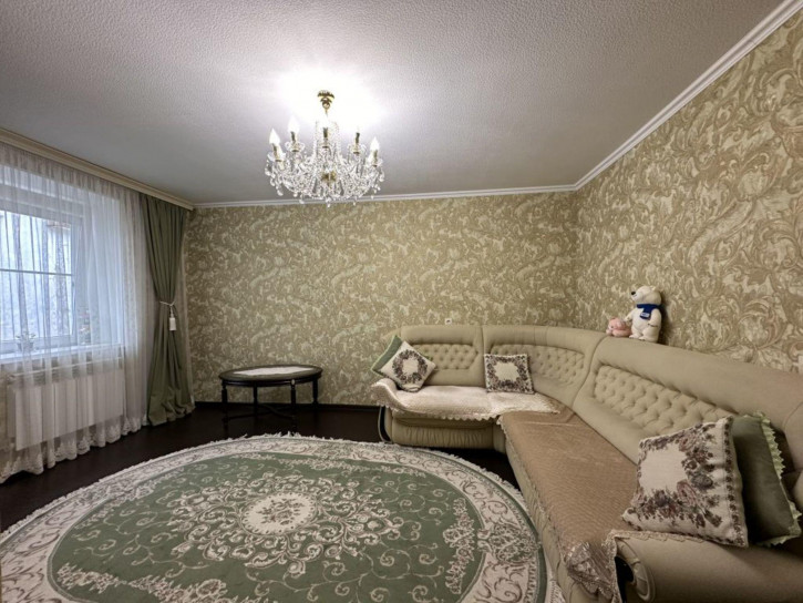 5-комн квартира Беленковича ул, 50