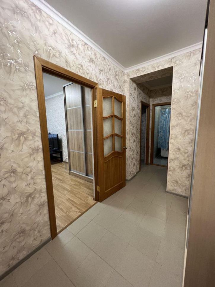 1-комн квартира Пятигорская ул, 121