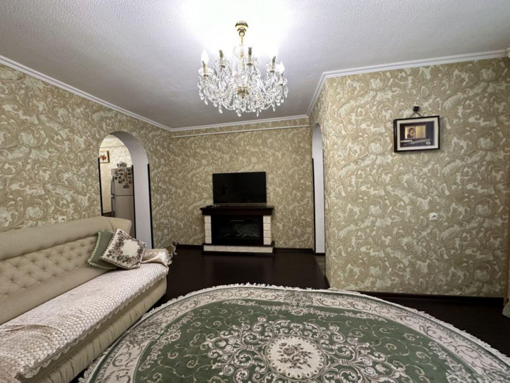 5-комн квартира Беленковича ул, 50