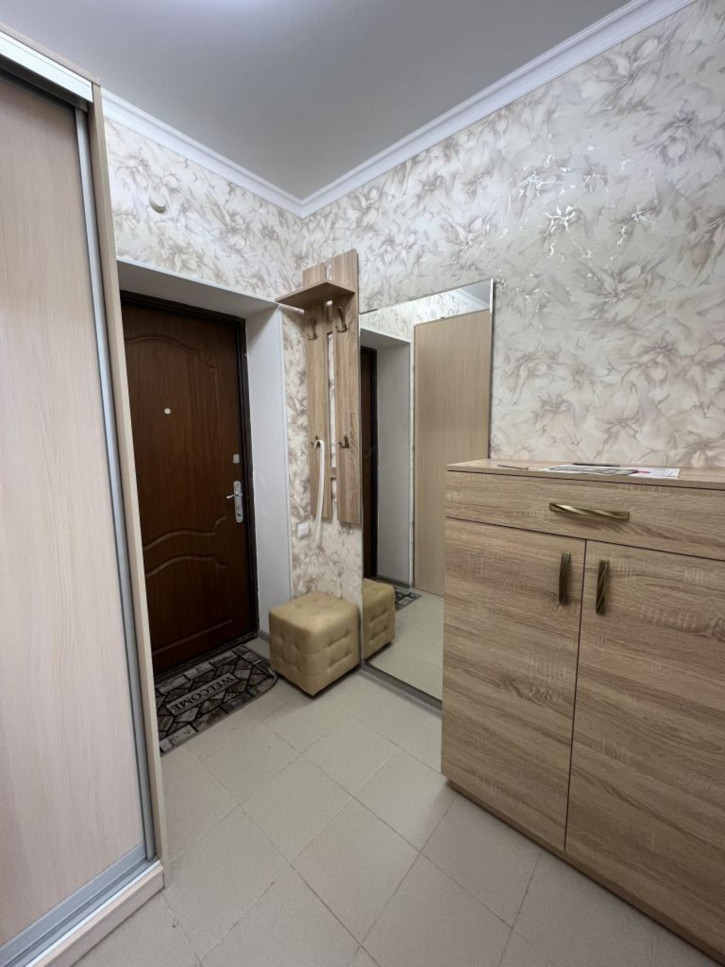 1-комн квартира Пятигорская ул, 121