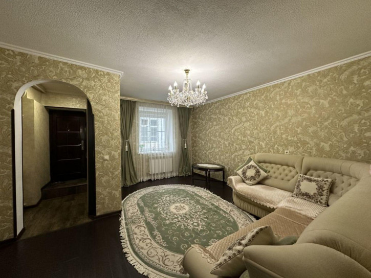 5-комн квартира Беленковича ул, 50