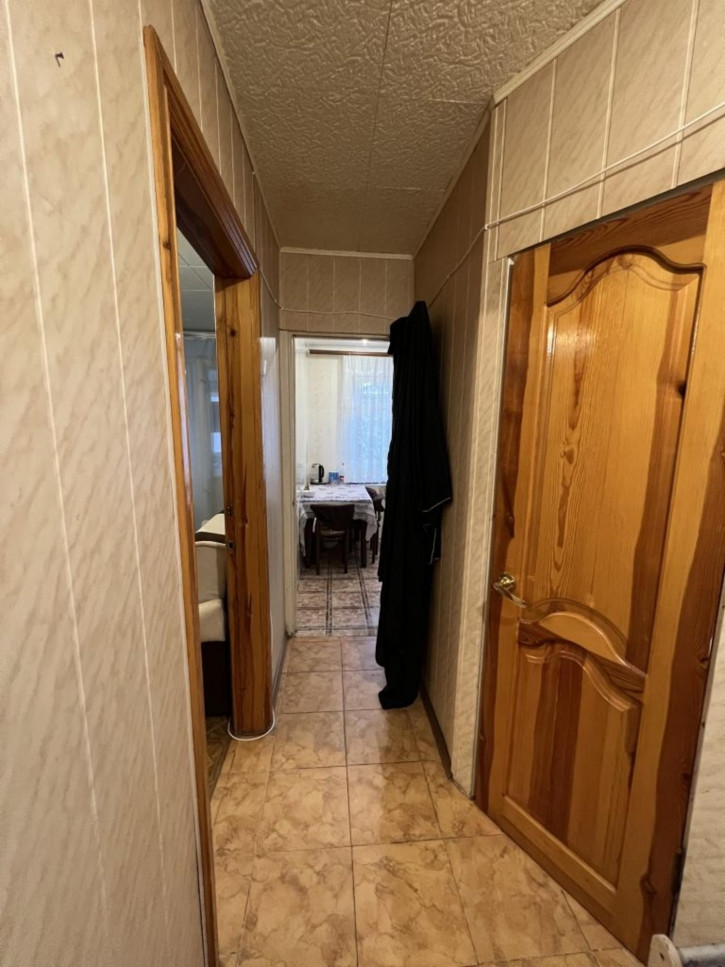 2-комн квартира Октябрьская ул, 428