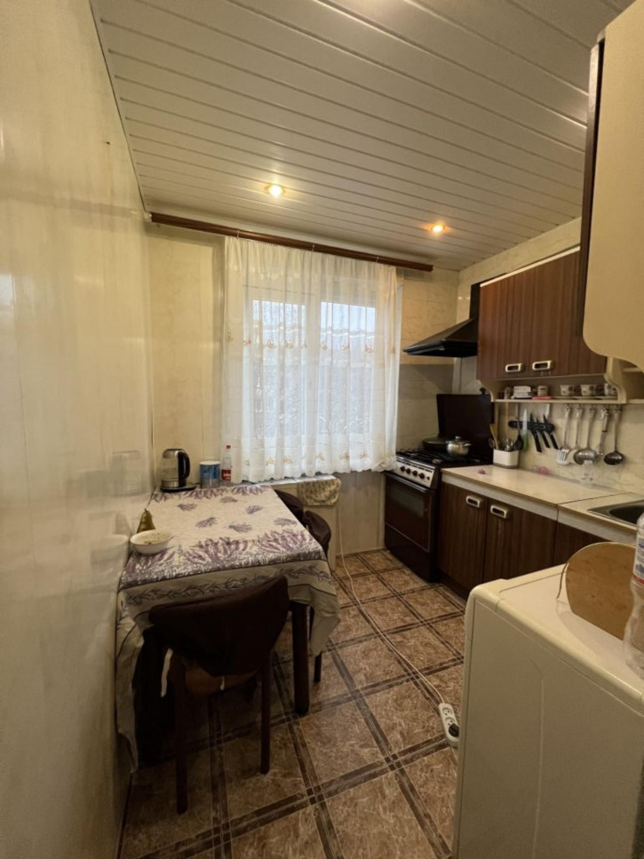 2-комн квартира Октябрьская ул, 428