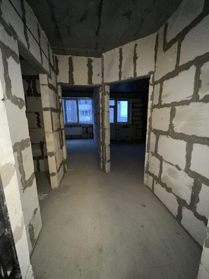 1-комн квартира Кленовая ул, 6