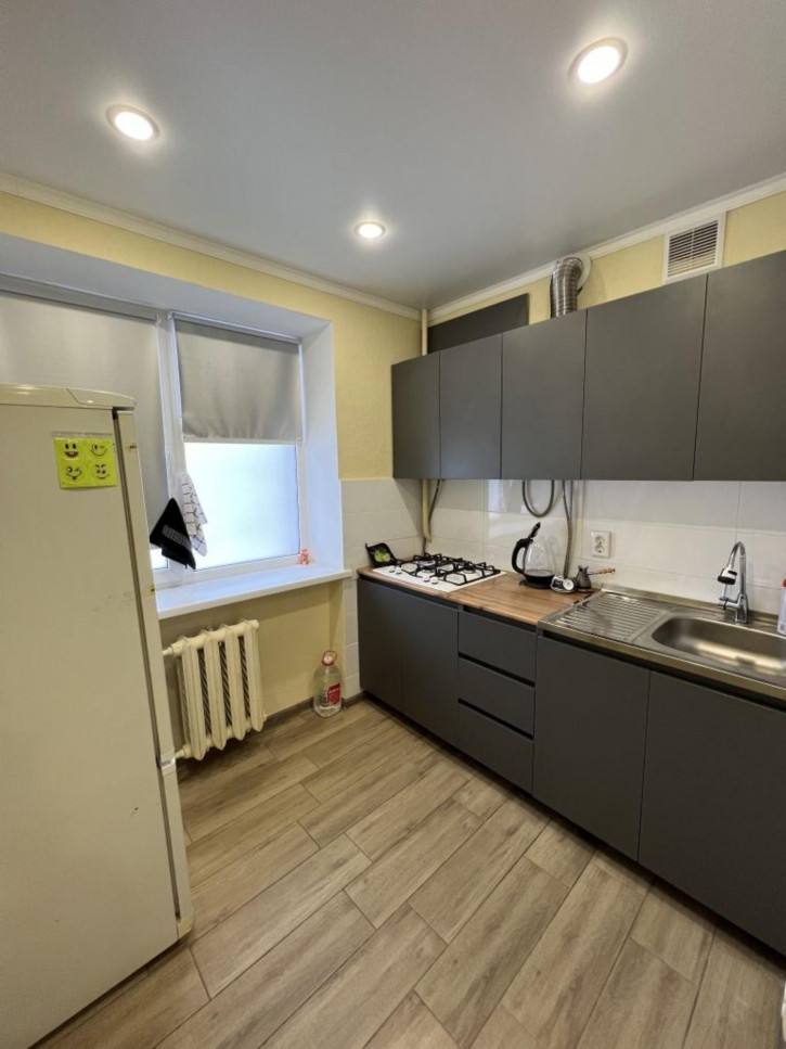 2-комн квартира Лермонтова ул, 131