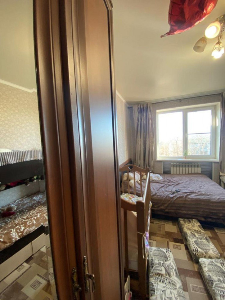 1-комн квартира Яблонька , 114к1