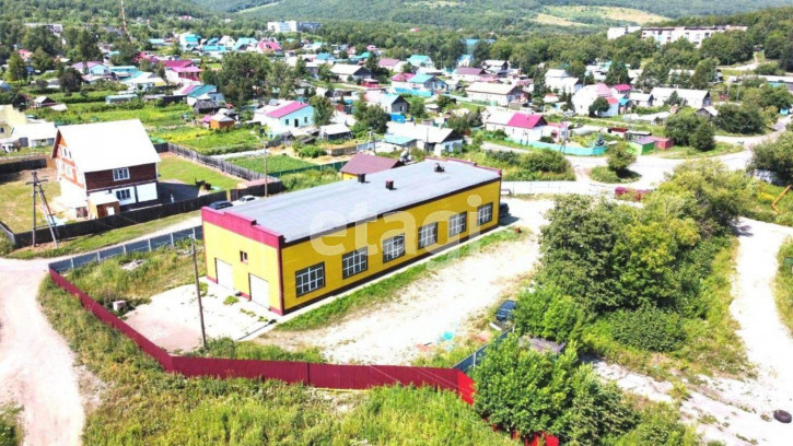 Производственное помещение Грибная улица