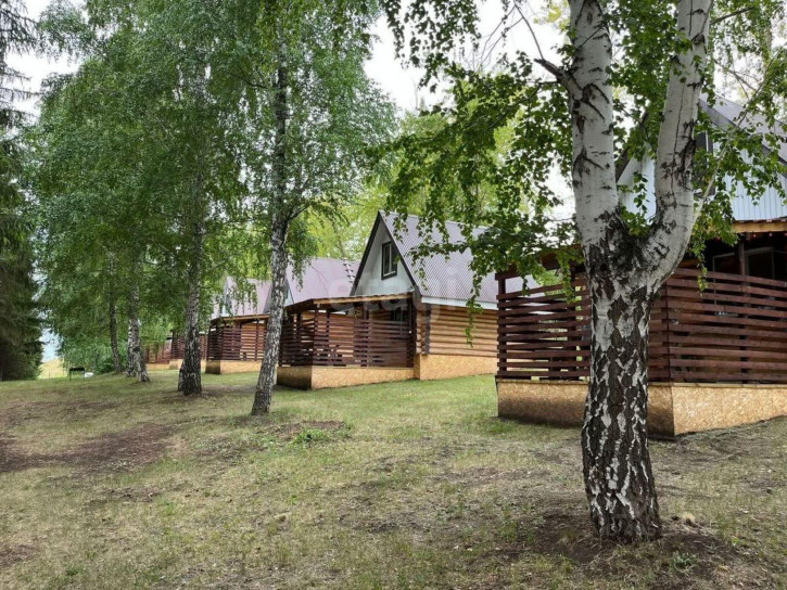 Склад улица Аклима Мухаметзянова, 6,  д. 6