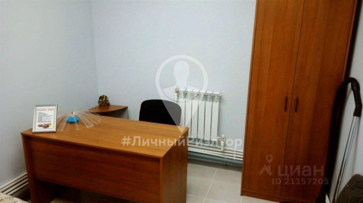 Офис Касимовское шоссе, 57 к1,  д. 57 к1
