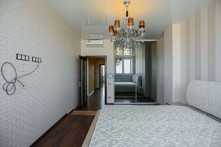 3-комн квартира Белинского ул, 15