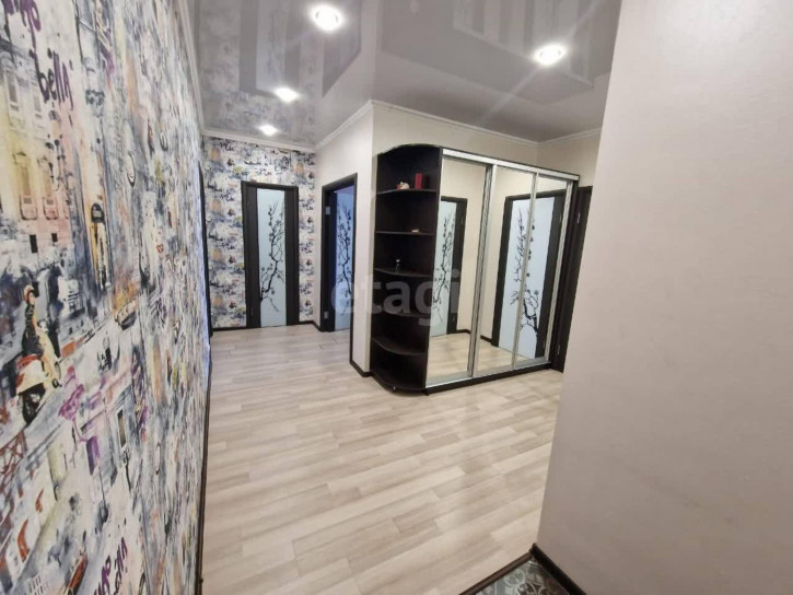 2-комн квартира Линия 6-я, 99