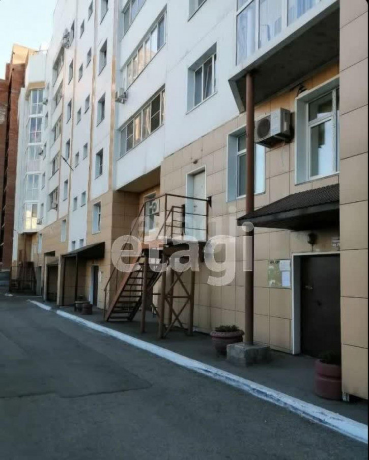 2-комн квартира Линия 6-я, 99
