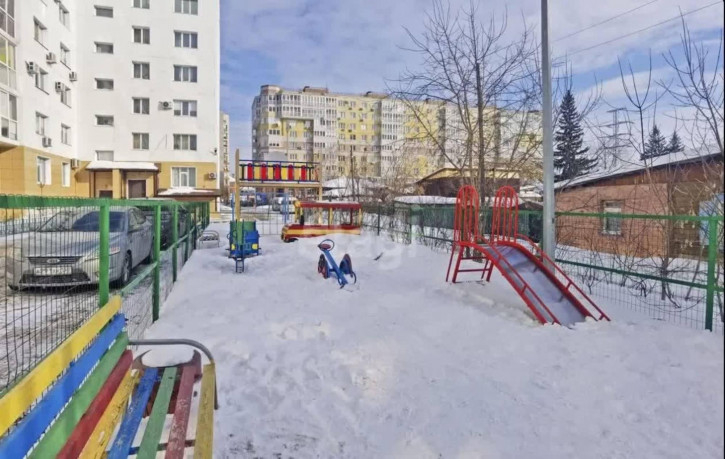 2-комн квартира Линия 6-я, 99