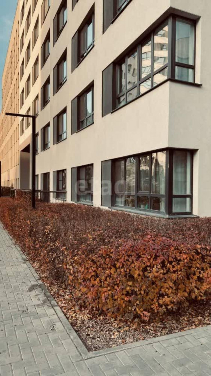 3-комн квартира Евгения Савкова, 31
