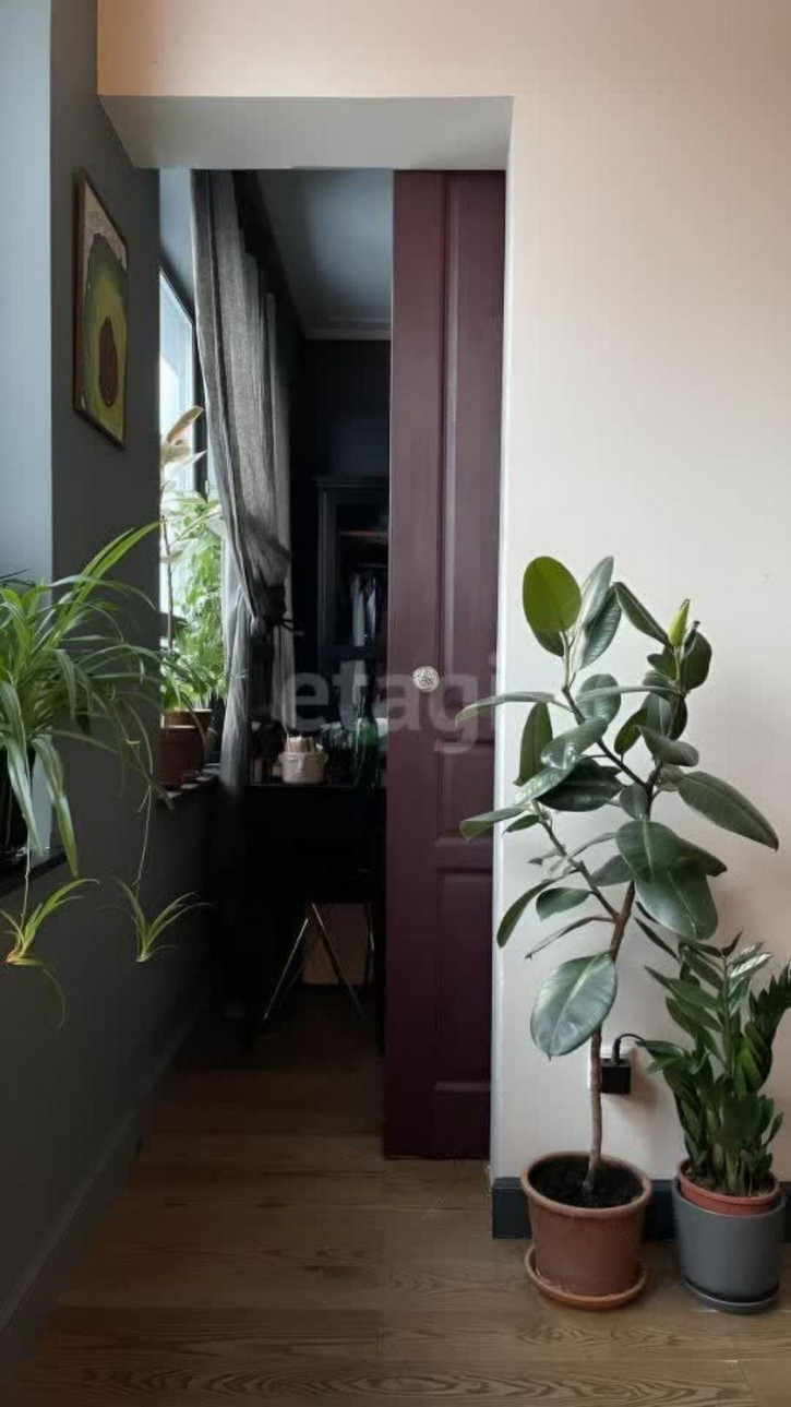 3-комн квартира Евгения Савкова, 31