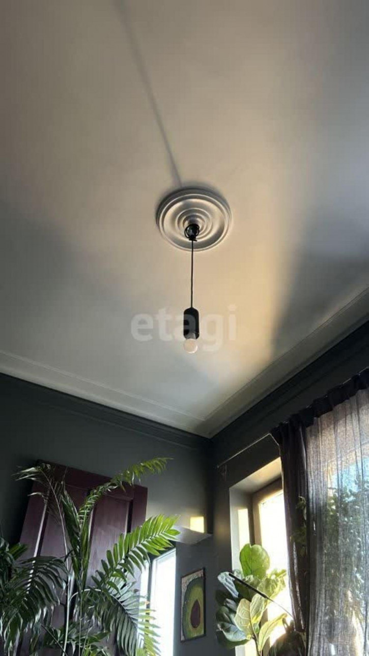 3-комн квартира Евгения Савкова, 31