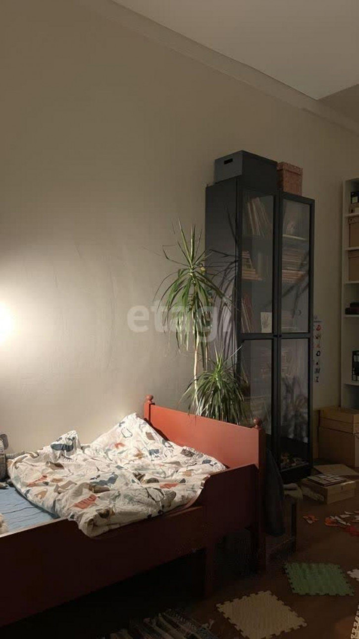 3-комн квартира Евгения Савкова, 31