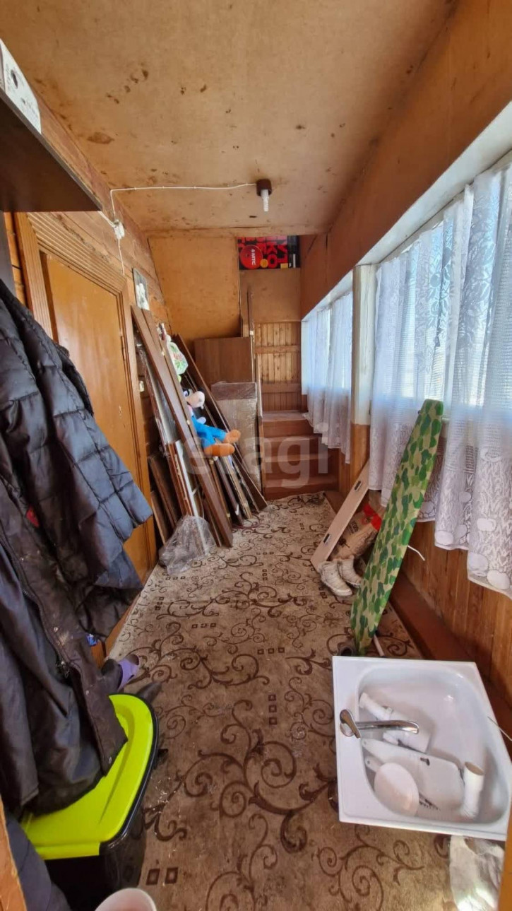 Коттедж/дом СНТ Жилищник-1, 127