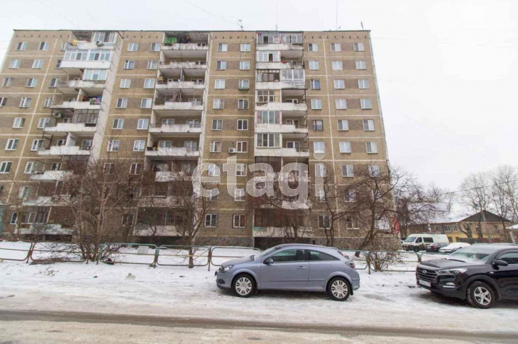 Комната Маяковского, 6