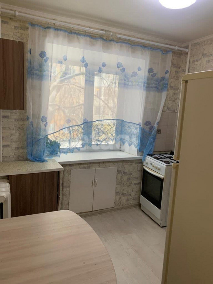 2-комн квартира Фестивальная, 20