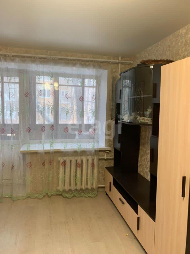 2-комн квартира Фестивальная, 20
