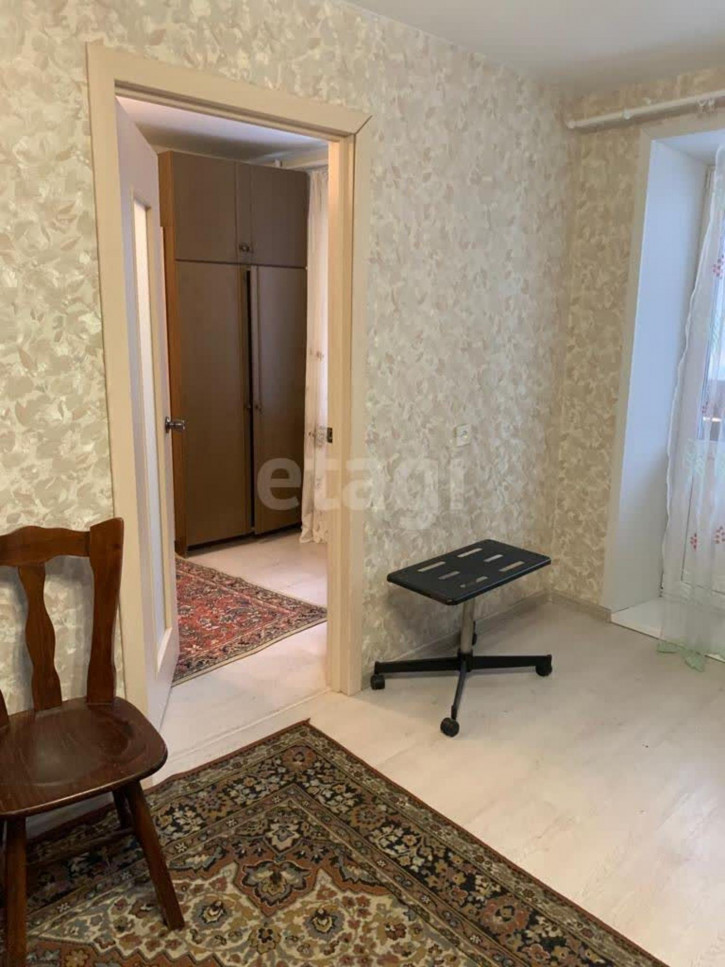 2-комн квартира Фестивальная, 20