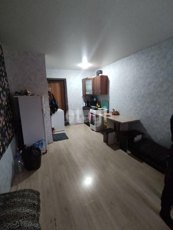Студия Плодовая, 5