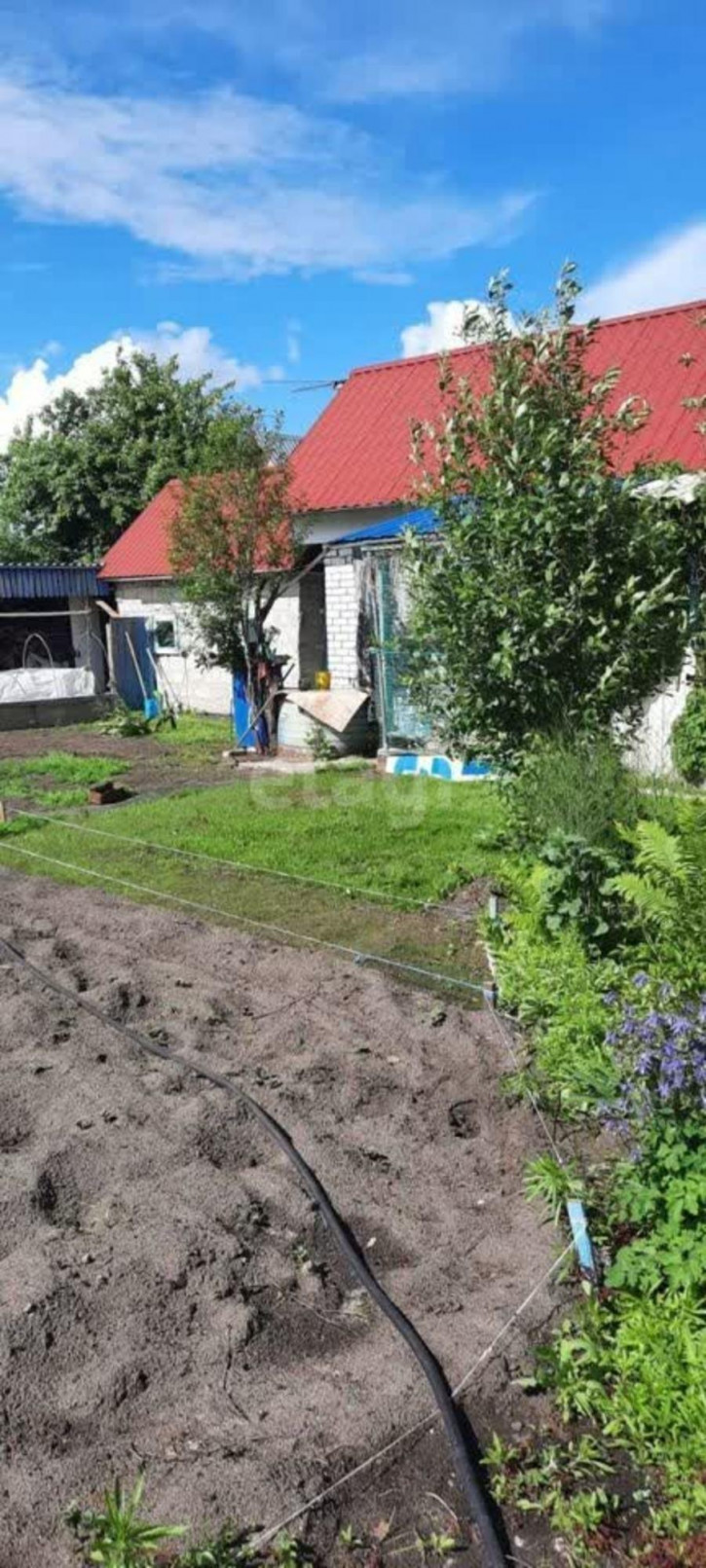 Коттедж/дом Рассвет-1 с/о