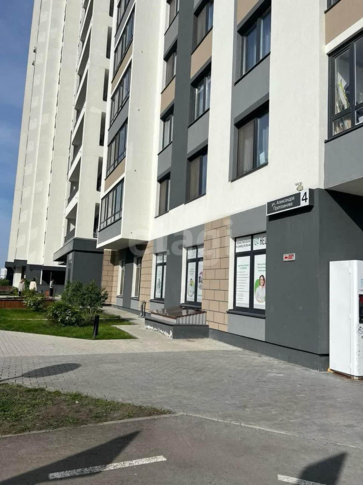 Студия Александра Протозанова, 4
