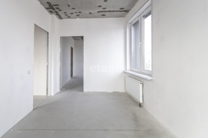 3-комн квартира Профсоюзная, 59