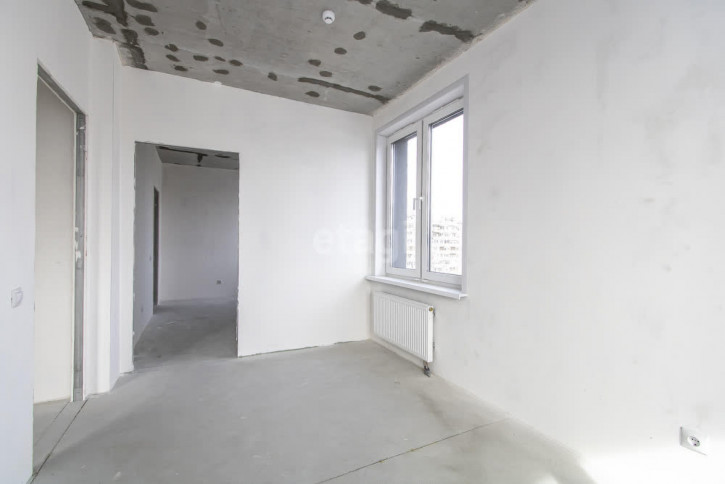 3-комн квартира Профсоюзная, 59