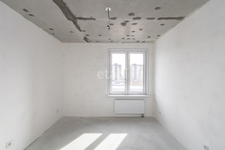 3-комн квартира Профсоюзная, 59