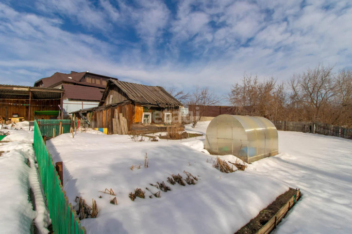 Земельный участок Гагарина,