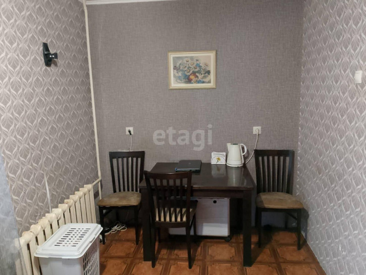 2-комн квартира Анатолия Замкова (Восточная), 1