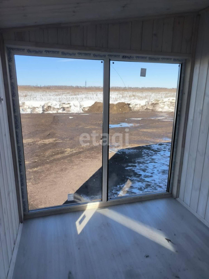 Коттедж/дом Зубарево хаус