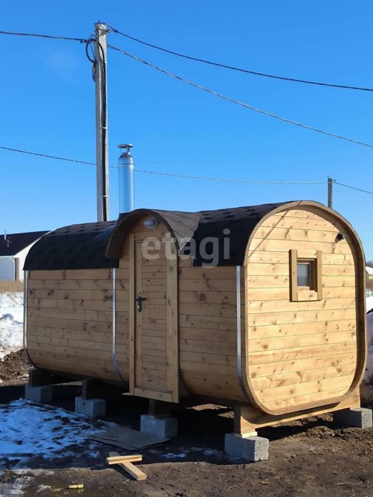 Коттедж/дом Зубарево хаус